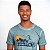 Camiseta Algodão Cinza Seco - Botafogo - Imagem 3