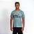 Camiseta Algodão Cinza Seco - Botafogo - Imagem 1