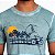 Camiseta Algodão Cinza Seco - Botafogo - Imagem 2
