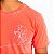 Camiseta Algodão Rosa - Velocista - Imagem 1