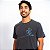Camiseta Algodão Chumbo - Velocista - Imagem 5