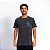 Camiseta Algodão Chumbo - Velocista - Imagem 3