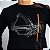 Cropped Algodão Preto Bike Retrô - Imagem 2