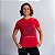 Baby Look Dry Fit Vermelha - Bike Fixa - Imagem 1