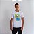 Camiseta Algodão Branco - Practice Like a Champion - Imagem 1