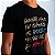 Camiseta Algodão Preta - Gosto + da Minha Bike - Imagem 2