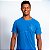 Camiseta Algodão Azul - Velocista - Imagem 4