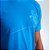 Camiseta Algodão Azul - Velocista - Imagem 3