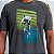 Camiseta Algodão Chumbo - Practice Like a Champion - Imagem 2