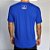 Camiseta Dry Fit Azul Royal - Tri Is My Therapy - Imagem 5