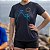 Baby Look Dry Fit Preta - Cristo - Imagem 2