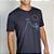 Camiseta Dry Fit Preta - Cristo - Imagem 1