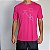Camiseta Dry Fit Rosa - Cristo - Imagem 4