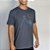 Camiseta Dry Fit Chumbo - Cristo - Imagem 1