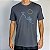 Camiseta Dry Fit Chumbo - Cristo - Imagem 2