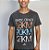 Camiseta Algodão Chumbo - Distâncias - Imagem 2