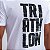 Camiseta Algodão Branco - Triathlon - Imagem 2