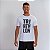 Camiseta Algodão Branco - Triathlon - Imagem 1
