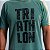 Camiseta Algodão Verde - Triathlon - Imagem 2
