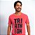 Camiseta Algodão Rosa - Triathlon - Imagem 3