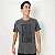 Camiseta Algodão Chumbo - Triathlon - Imagem 1