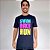 Camiseta Dry Fit Preta - Swim Bike Run - Imagem 1
