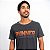 Camiseta Algodão Estonado Chumbo - Runner - Imagem 3