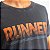 Camiseta Algodão Estonado Chumbo - Runner - Imagem 2