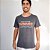 Camiseta Algodão Chumbo - Swimmer - Imagem 2