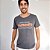 Camiseta Algodão Chumbo - Swimmer - Imagem 1