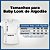 Baby Look Algodão Marmorizado Vinho - Swimmer - Imagem 4