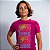 Baby Look Dry Fit Fúcsia - Run Run - Imagem 3