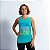 Baby Regata Dry Fit Verde Esmeralda - Triathlon Neon - Imagem 1