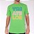 Camiseta Dry Fit Tradicional Verde Limão - Triathlon Neon - Imagem 2