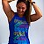 Baby Regata Dry Fit Azul - Swim Swim - Imagem 3