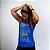 Baby Regata Dry Fit Azul - Swim Swim - Imagem 1