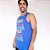 Regata Dry Fit Tradicional Azul - Swim Swim - Imagem 3