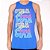 Regata Dry Fit Tradicional Azul - Swim Swim - Imagem 2