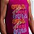 Regata Dry Fit Tradicional Fúcsia - Swim Swim - Imagem 2