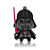 Pendrive Darth Vader Multilaser 8GB- PD035 - Imagem 1