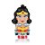 Pendrive Multilaser DC Mulher Maravilha 8GB - PD089 - Imagem 1