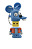 Pendrive Simpsons Comichao 8gb PD076 - Imagem 1