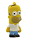 Pendrive The Simpsons Homer 8GB Multilaser PD070 - Imagem 2