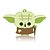 Pendrive Yoda 8GB Multilaser- PD037 - Imagem 2