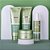 Amazon Hydra - Leave in 200ml - Imagem 3