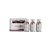 Ampola Brazilian Semi Di Lino Nutri. (3X 15ml) - Imagem 1