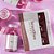 Ampola Brazilian Semi Di Lino Nutri. (3X 15ml) - Imagem 4