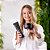 24k - Condicionador Vegano 300Ml - Imagem 3