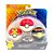 Pokémon Kit Pokebola com 3 - Imagem 2