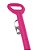 Andador Babyjipe Rosa - Imagem 3